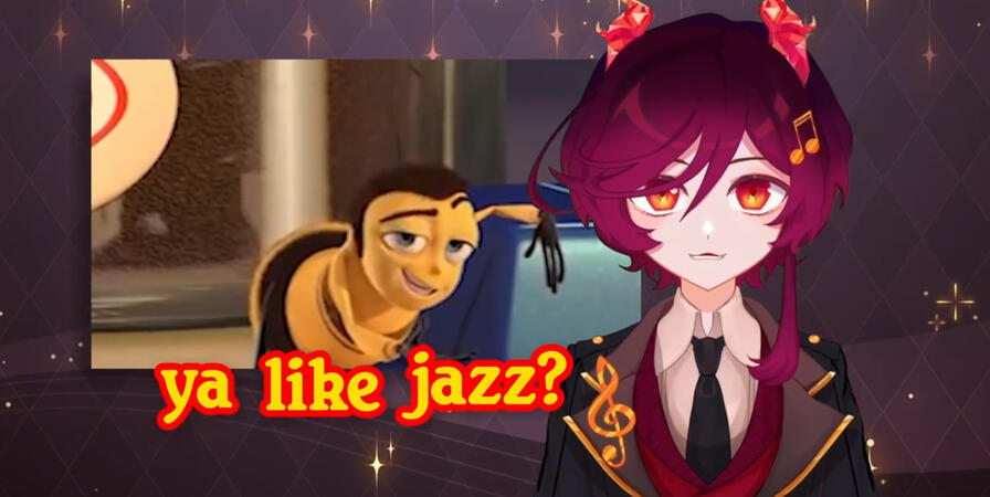ya like jazz?